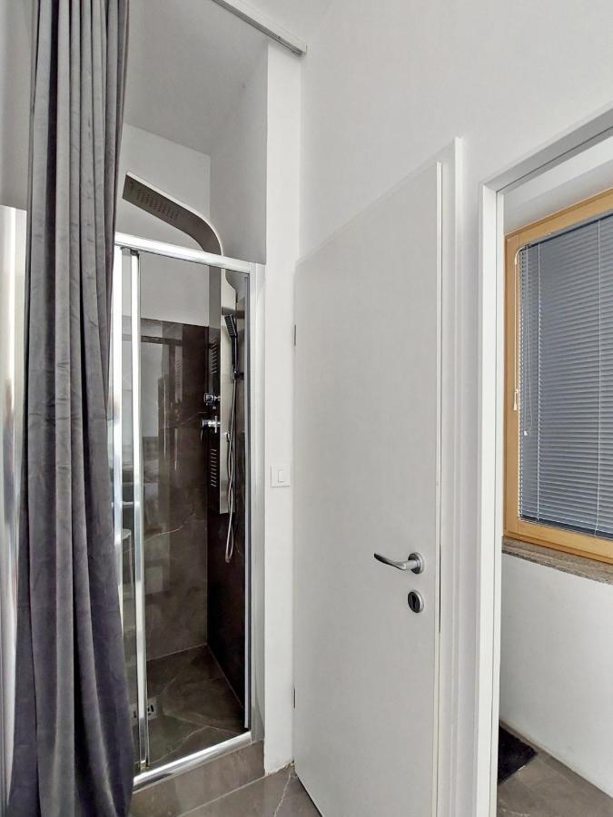 Rose Valley, Modern Studios & Apartments Lublaň Exteriér fotografie