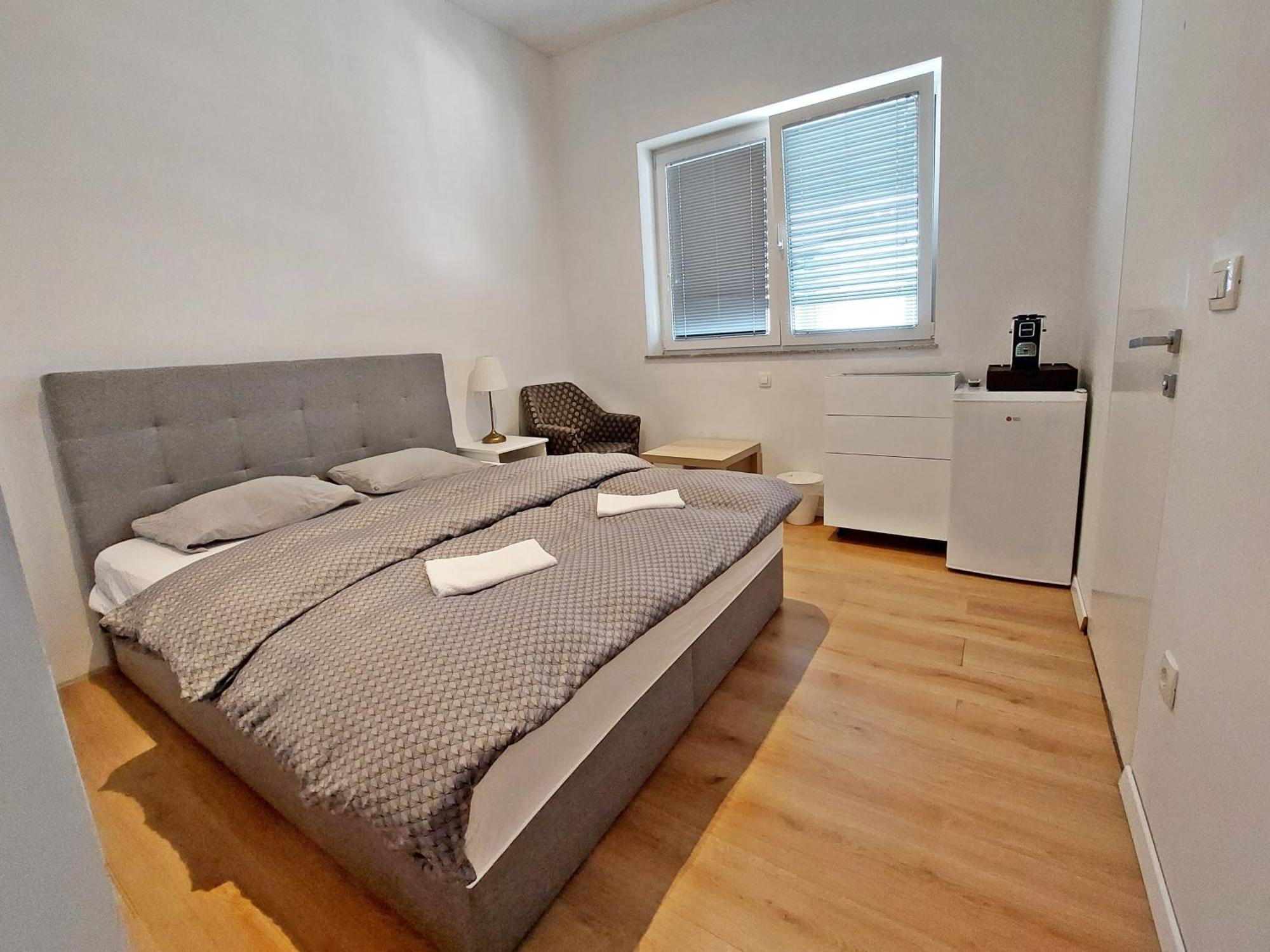 Rose Valley, Modern Studios & Apartments Lublaň Exteriér fotografie